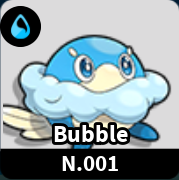 Evomon — The Dex · Wiki, Type Chart, Tier List & Team Builder