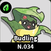 Budling