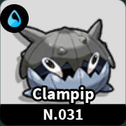 Clampip