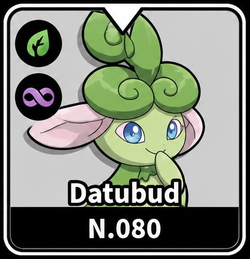 Datubud