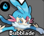 Bubblade