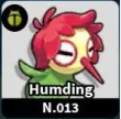 Humding
