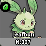 Leafbun