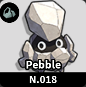 Pebble
